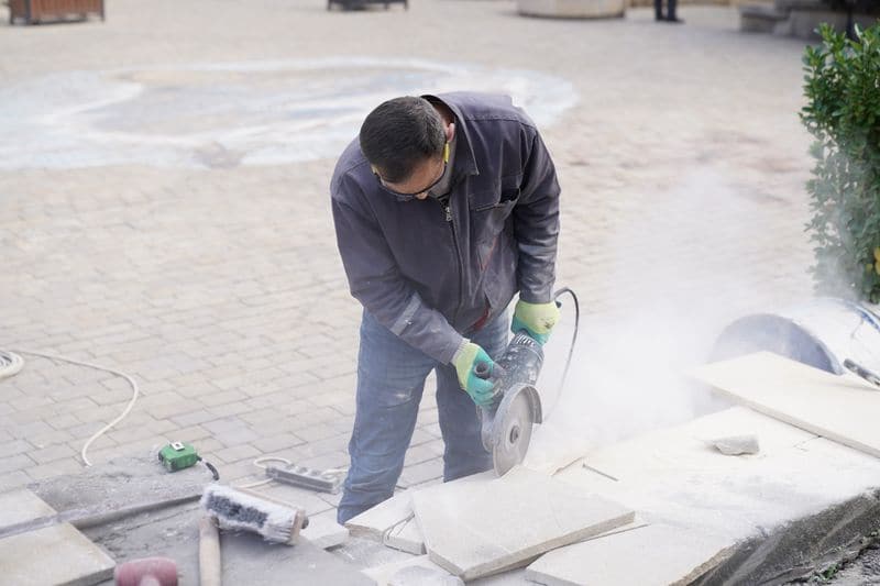 Concrete patio maintenance tips for Oregon winters