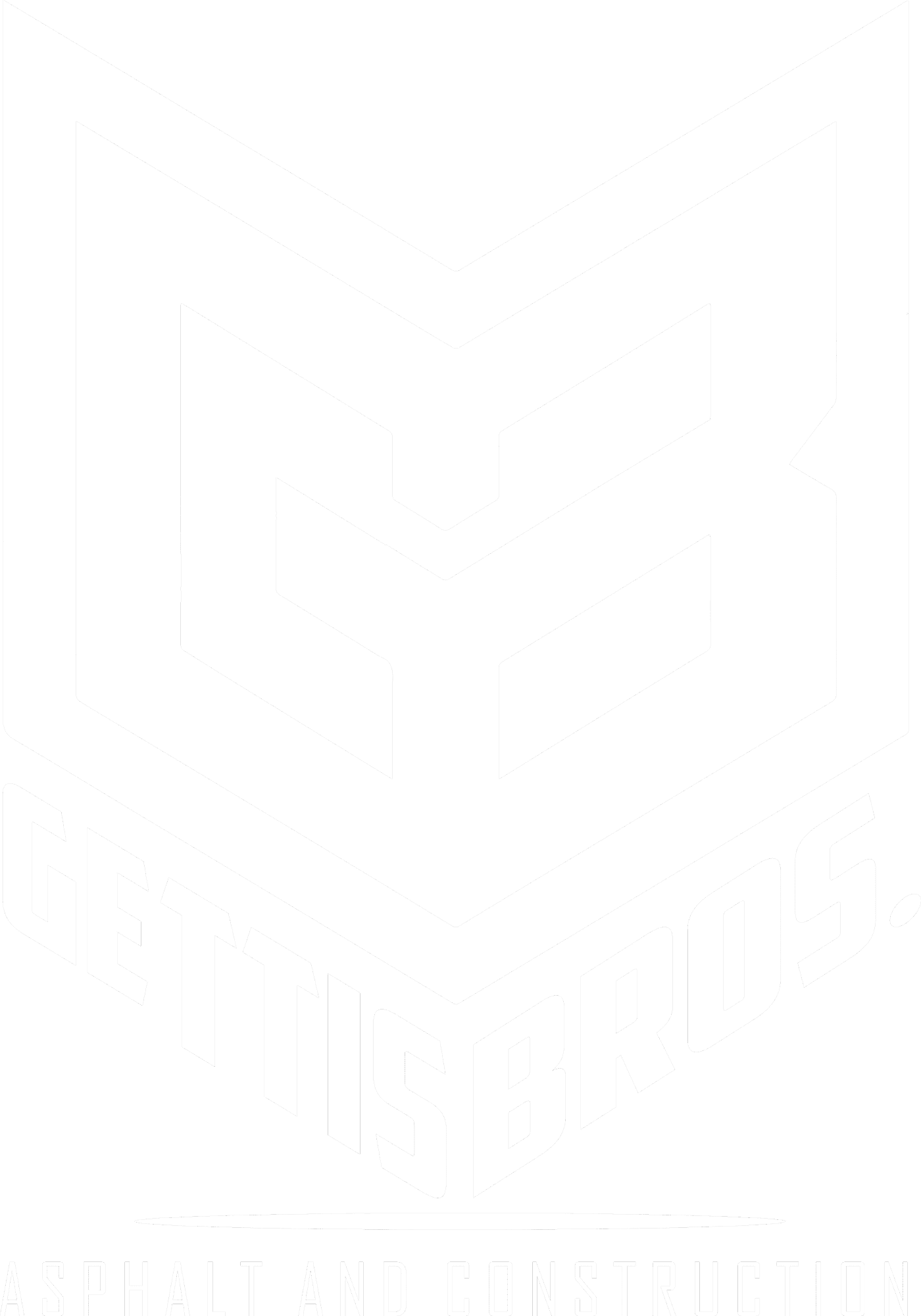 Gettis Bros Asphalt and Construction