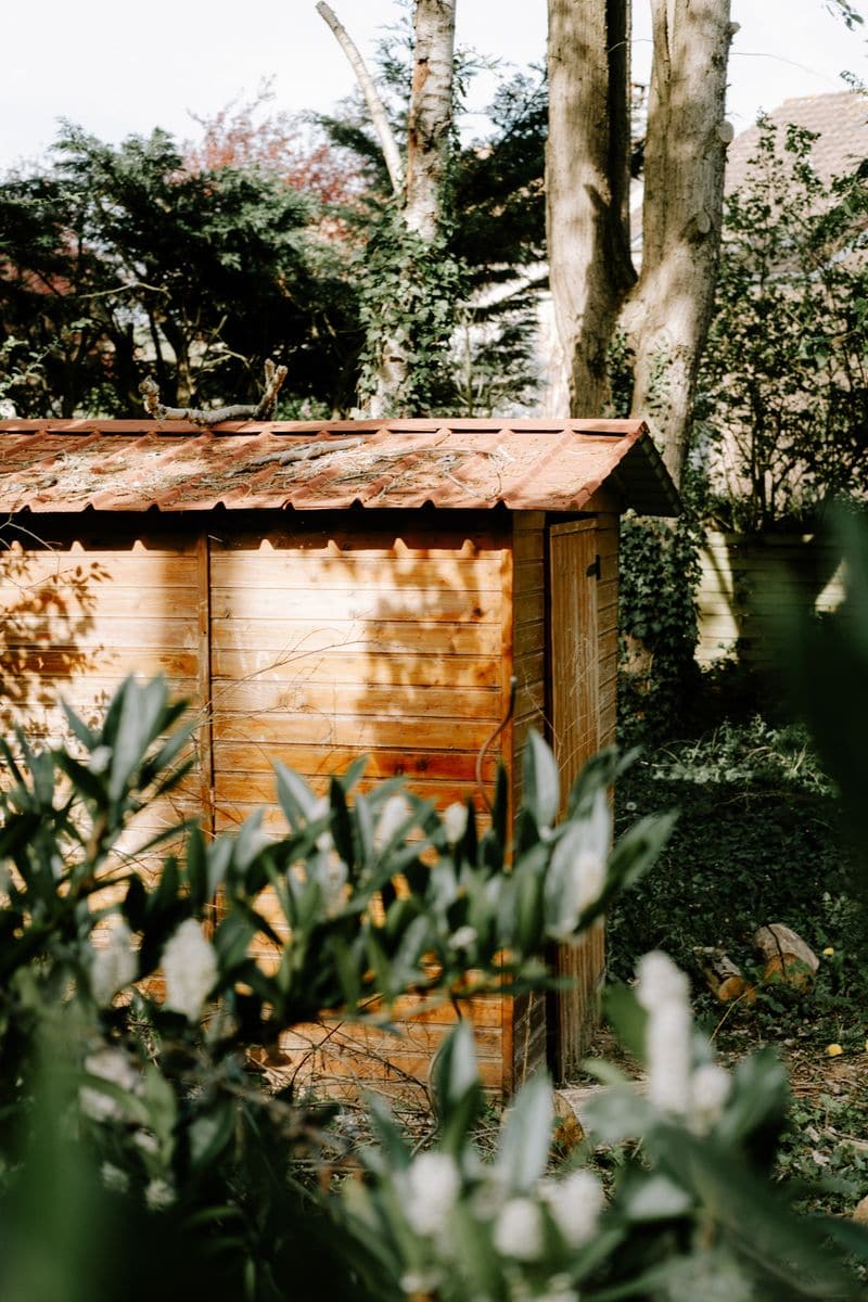 Custom sheds and outdoor structures in Otis, Oregon